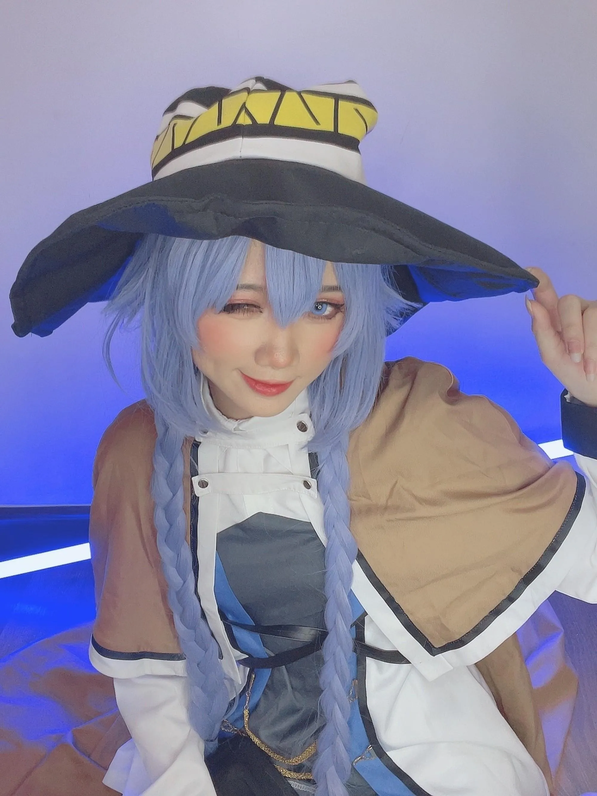 PoppaChan – NO.025 Roxy [147P]插图5